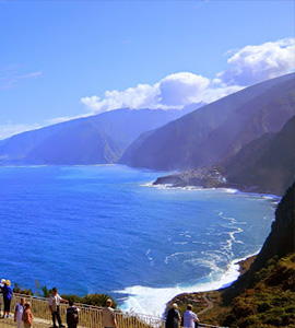 Madeira Island Tours
