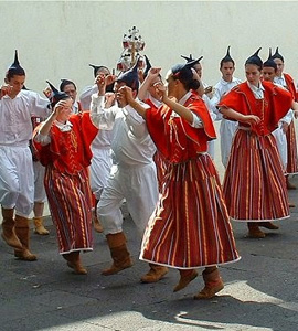 Madeira Night Experience