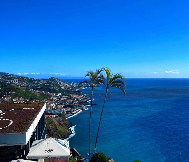 Rancho, Câmara de Lobos