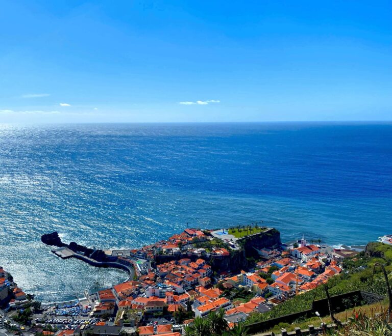 Câmara de Lobos