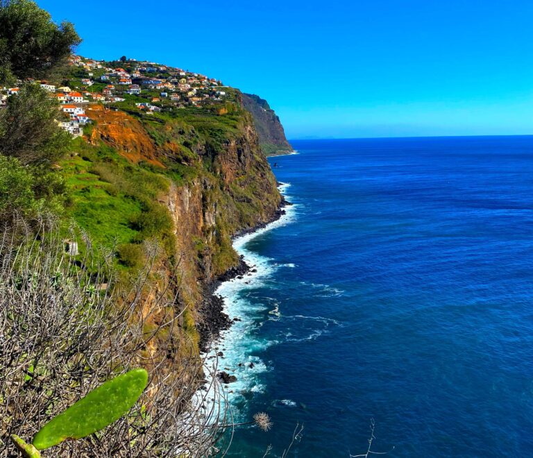 Madeira Island